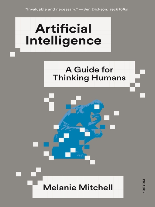 Title details for Artificial Intelligence by Melanie Mitchell - Available